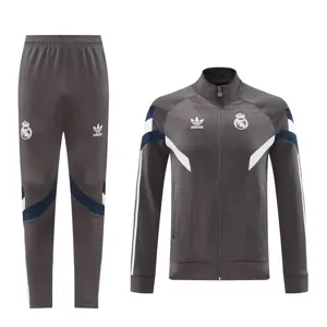 24-25 Real Madrid Jackets Football Shirts