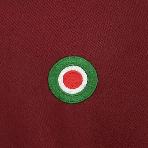 92-94 Roma Home Retro Kit Vintage Shirt AAAAJersey Supplier Yupoo 3