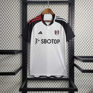 23-24 Fulham Home S-4XL