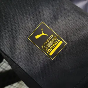 23-24 Marseille Training Suit 3