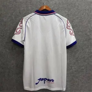 1998 Japan away white 6