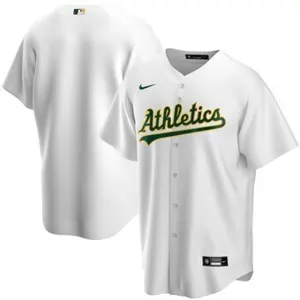 Oakland Athletics 22