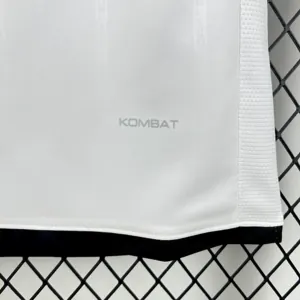 25-26 Botafogo White Special Edition Kit Football T-Shirt AAAAJersey Wholesale Yupoo 3