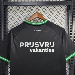24-25 Feyenoord Away Shirt Football Uniforms AAAAJersey Supplier Yupoo 5
