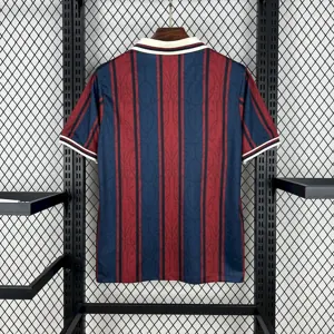 25-26 Barcelona Mens Special Edition Football T-Shirt AAAAJersey Supplier Yupoo 7 4