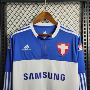 2019 Retro Long Sleeve Palmeiras S-XXL 10