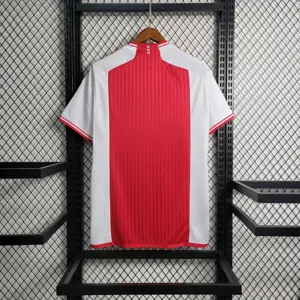 23-24 Ajax Home S-4XL Soccer Jersey 6