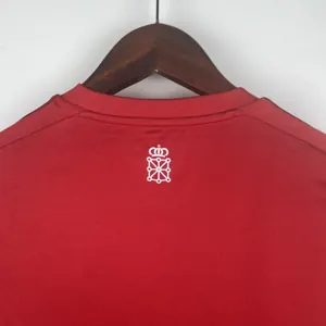 23-24 Osasuna Copa del Rey Special Edition S-XXL Soccer Jerseys 5