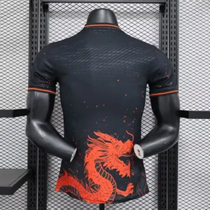 2024 Japan Special Edition Player Version Soccer Jerseys Football Shirts 1