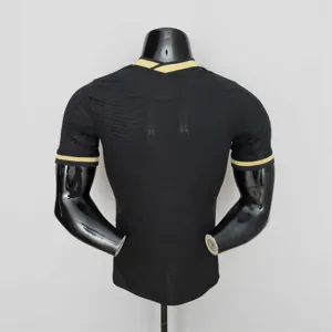 22-23 PSG blackgold player version 7