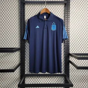 2023 POLO Argentina Training