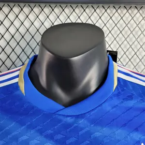 2023 Italy home player version 10