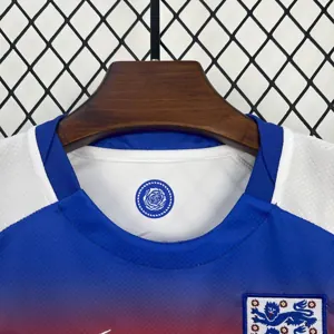 2025 England WEC Home Kid Kits Youth Apparels AAAAJersey Wholesale Yupoo 3