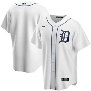 Detroit Tigers 21