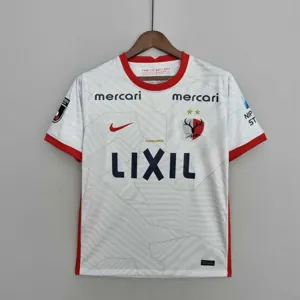 22-23 Kashima Antlers away