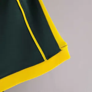 1998 Brazil goalkeeper dark green 7