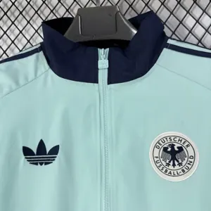 2026 Germany World Cup Jacket Mens Kit Windbreaker Yupoo 5 1