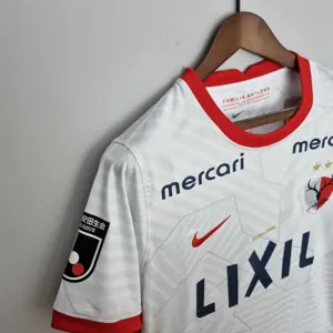 22-23 Kashima Antlers away 10