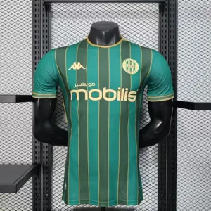 25-26 Carlby Third Kit Football Player Version Shirt AAAAJerseys Supply Yupoo