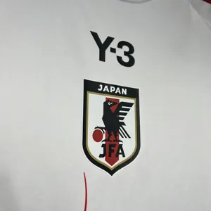 2024 Japan Away Kit Football Uniform Sport AAAAJersey Yupoo 5