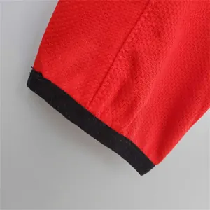 04-06 Manchester United home long sleeve 10
