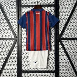 25-26 Bahia Away Kid Kits Youth Apparels AAAAJersey Wholesale Yupoo 5