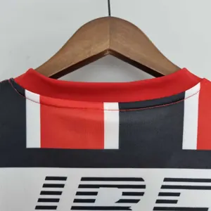 1991 Sao Paulo away 1