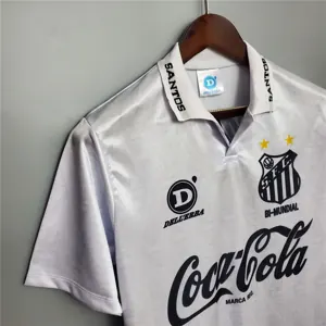 1993 Santos home 1