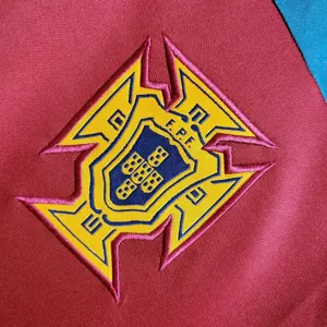 2022 POLO Portugal red 4