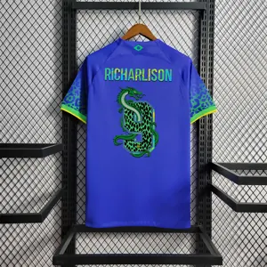 2022 Brazil away 6