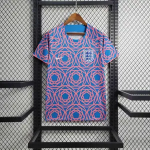 2023 England S-XXL