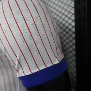 2024 France Away Kit Player Version Shirt Best Jerseys Yupoo 7