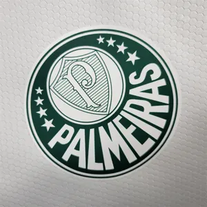 23-24 Palmeiras Training T White 8