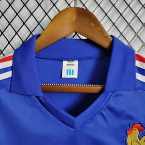 1984 France home 8