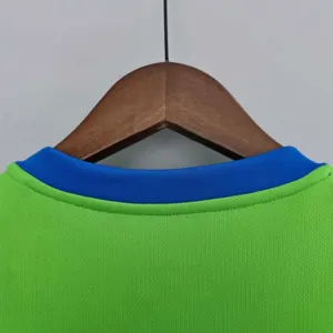 22-23 Seattle Sounders home 1