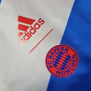 23-24 Reversible Windbreaker Bayern 15