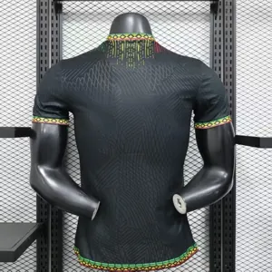 2026 Mali Special Edition KIt Player Version Soccer T-Shirt AAAAJersey Supply Yupoo-6 1