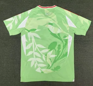 2025 Italy Away Women's Euro Shirt Lady Uniforms AAAAJersey Supplier Yupoo 2