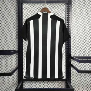 24-25 Atletico Mineiro Home Kit Football AAAAJersey Supplier 1