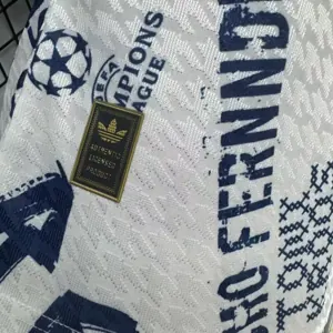 25-26 Real Madrid Star Player Joint Edition Kit Player Version Soccer AAAAJersey wholesale Yupo 1
