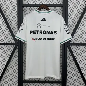 2025 F1 Formula One; S-5XL 1