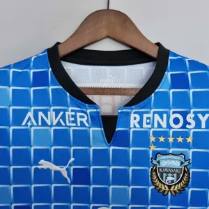 22-23 Kawasaki Frontale home 5
