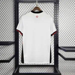 24-25 Vitoria Away Kit Soccer Uniforms Soccer AAAAJersey Yupoo 2
