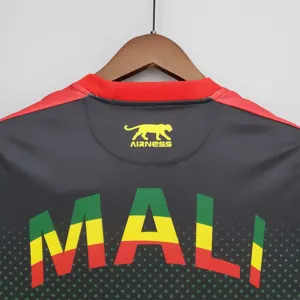 Mali blackgreen 4