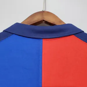 Barcelona 100th Anniversary version home 7