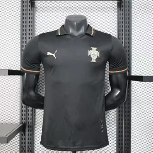 2025 Portugal Away Kit Player Version Football Shirt AAAAJersey Supply Yupoo
