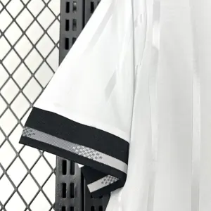 25-26 Botafogo Third Away Kit Football T-Shirt AAAAJersey Supply Yupoo 5
