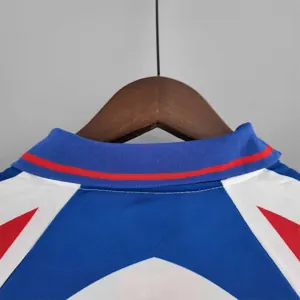 1998 La Católica away long sleeve 5