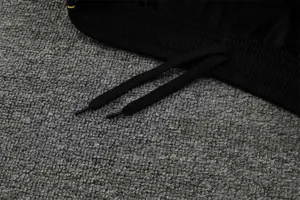 22-23 Dortmund Training Suit Short Sleeve Kit Grey 10