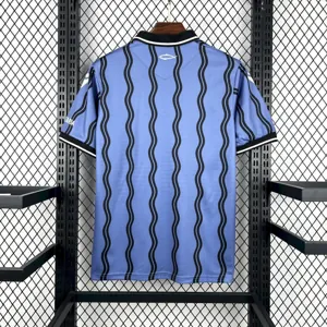 25-26 AD Ceuta FC Away Kit T-Shirt Football Apparels AAAAJersey Supply Yupoo 5
